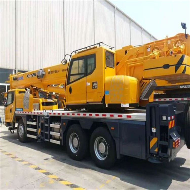 江北离这最近出租吊车电话