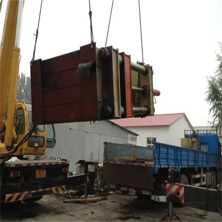 江北大型起重吊装多少钱